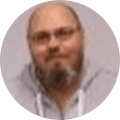 Der Autor der Rückmeldung